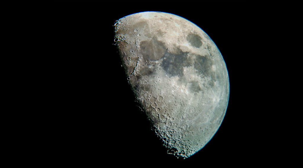 Come lo sbarco sulla luna ha rivoluzionato la nostra vita