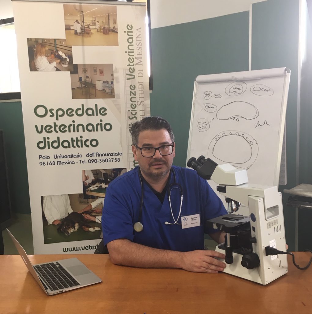 Sulla prestigiosa rivista Science una ricerca che coinvolge il prof. Marino, unico italiano tra 84 studiosi