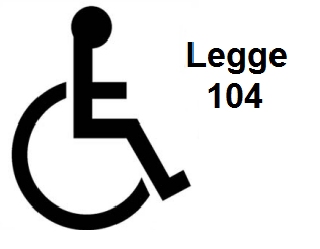 I permessi di chi gode della legge 104 non possono essere considerati ferie