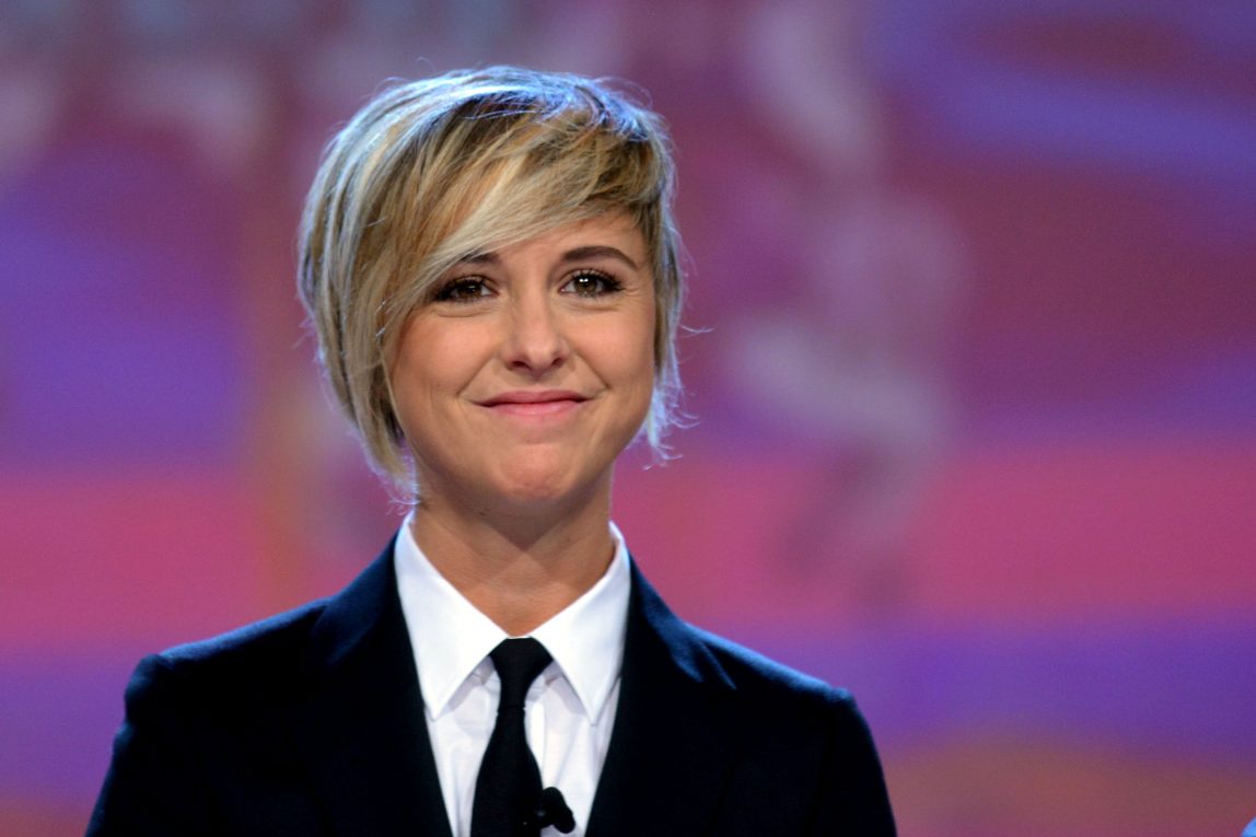 Nadia Toffa: un’eroina per chi lotta contro il cancro
