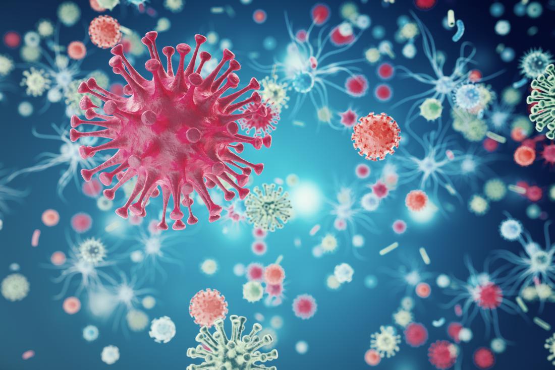 Un dispositivo sottocutaneo potrebbe proteggere in futuro dal virus hiv