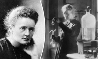 Madame Curie: NOBEL da record della famiglia