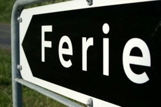 Monetizzazione delle ferie non godute dai dipendenti pubblici
