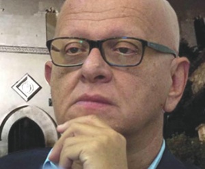 Il 20 agosto al Parco Quasimodo di Roccalumera la presentazione del libro “Incontri in Sicilia” di Giuseppe Ruggeri