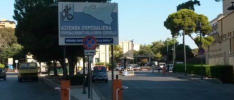 Grave carenza di medici a Villa Sofia Cervello: via libera al bando di concorso