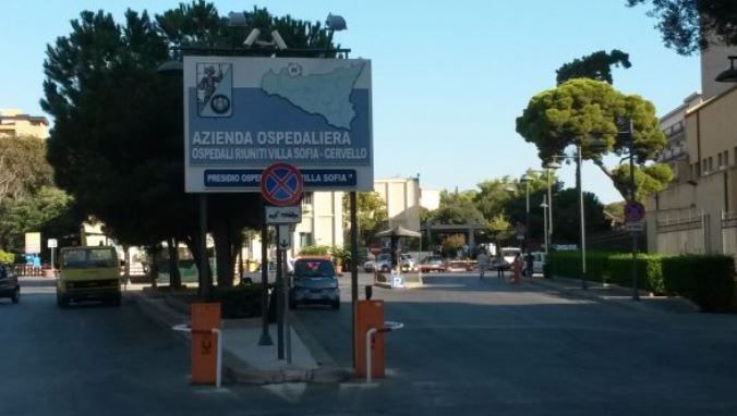 Grave carenza di medici a Villa Sofia Cervello: via libera al bando di concorso
