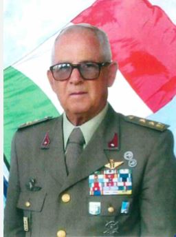 Riconoscimento “Croce d’Europa” al messinese Angelo Petrungaro