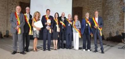 Premio “Liolà” per le scienze mediche al messinese Francesco Rigano