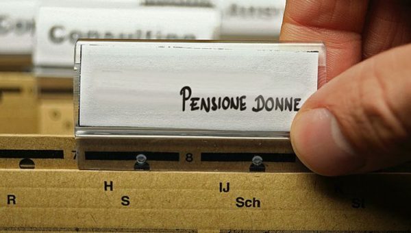 Probabile proroga Opzione donna con il nuovo governo Conte