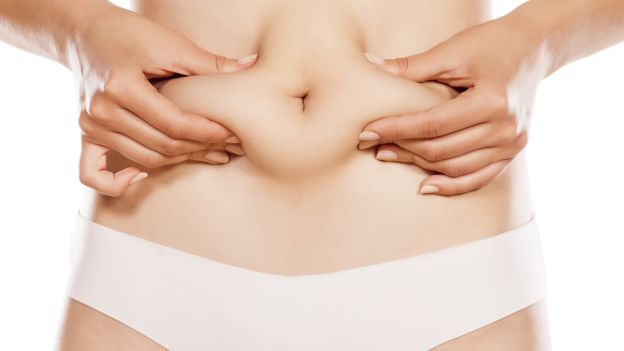 Con l’età avanzata si ingrassa più facilmente