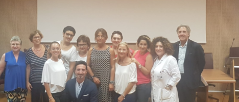 “Dance for Oncology”: al Papardo di Messina il primo progetto italiano di ballo dedicato ai pazienti