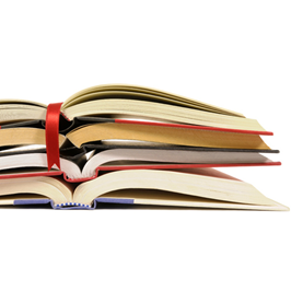 Noterelle riabilitative del padre del libraio: “Fermi”
