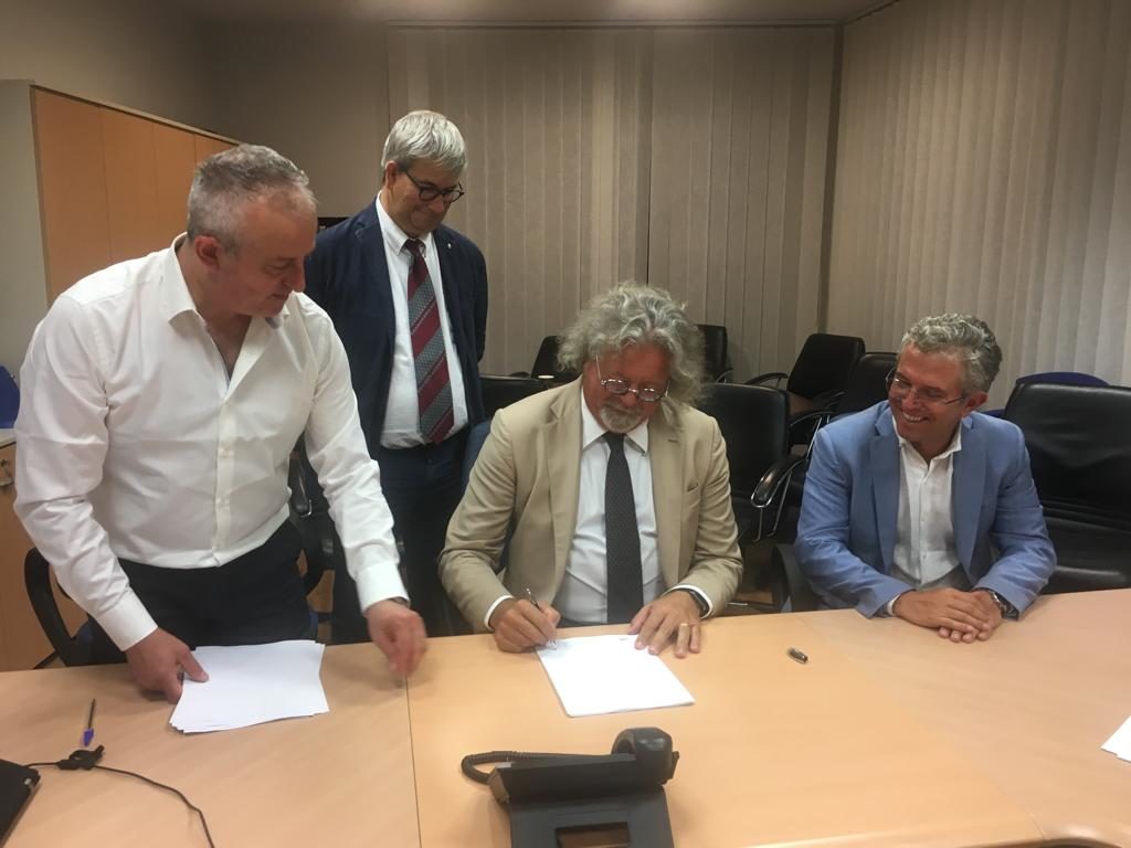 Medicina generale: Sisac e sindacati siglano pre intesa Acn