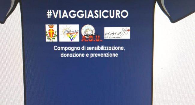 #Viaggia Sicuro, la campagna di prevenzione su HIV e altre infezioni sessualmente trasmissibili
