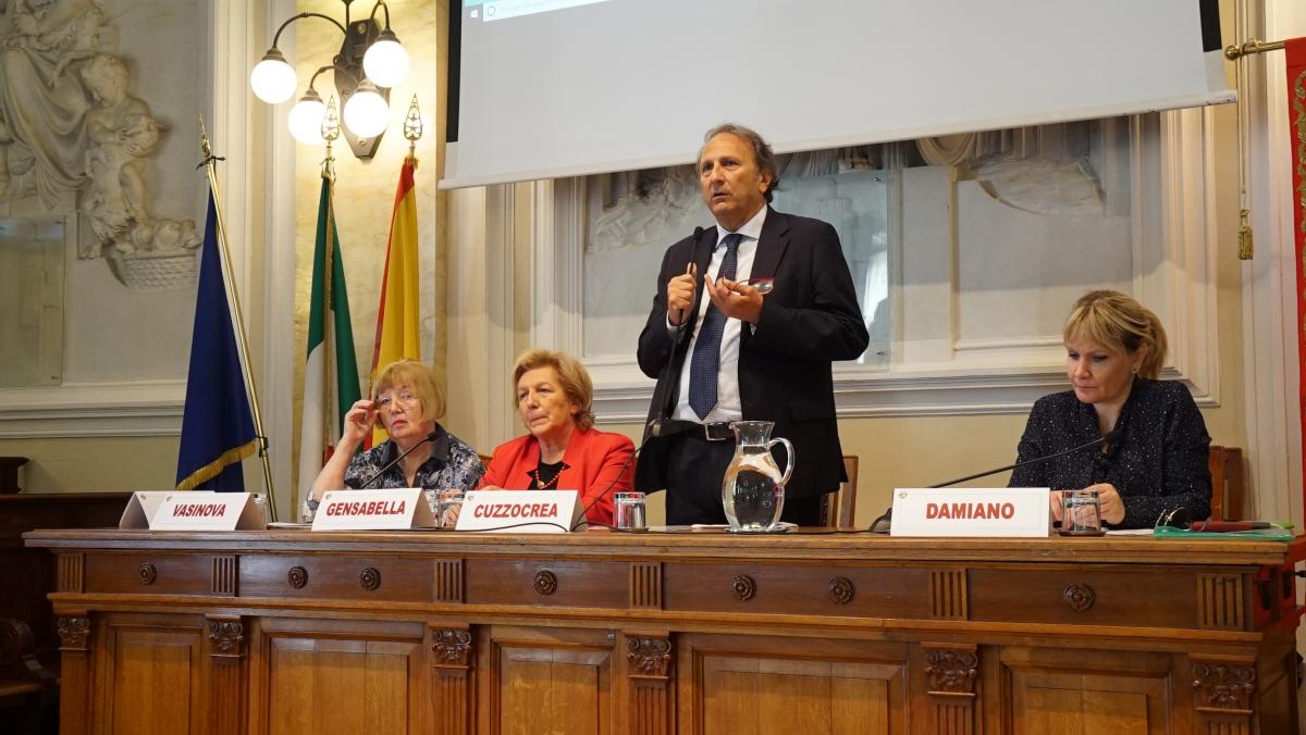 UNESCO e Bioetica, un rapporto che dura da oltre 25 anni