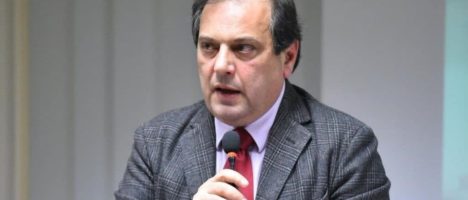 Anelli (Fnomceo) a Mario Draghi: “I medici ci sono” “Urgente intervenire sulla sanità, con Recovery ed eventualmente anche Mes”