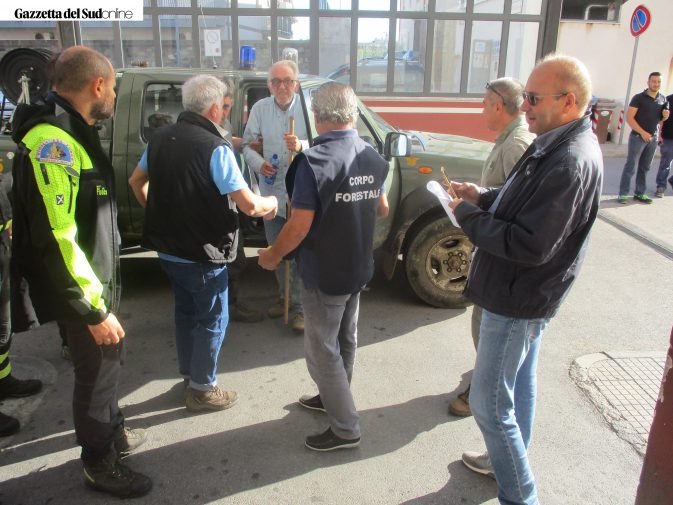 Francesco Faro come Castaway: l’oculista messinese è vivo, ritrovato tra i boschi nebroidei