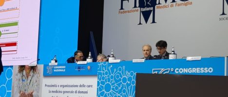 Al via oggi a Cagliari il congresso nazionale FIMMG sul tema prossimità e organizzazione delle cure tra demografia e cronicità