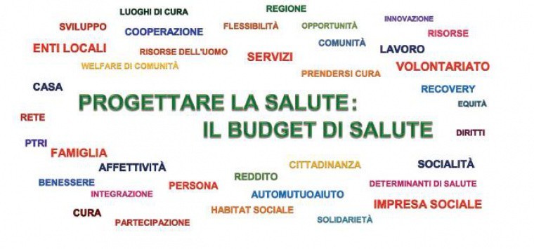 Firmato il provvedimento che obbliga le ASP a destinare lo 0,2% ai progetti con “budget di salute” (BdS)