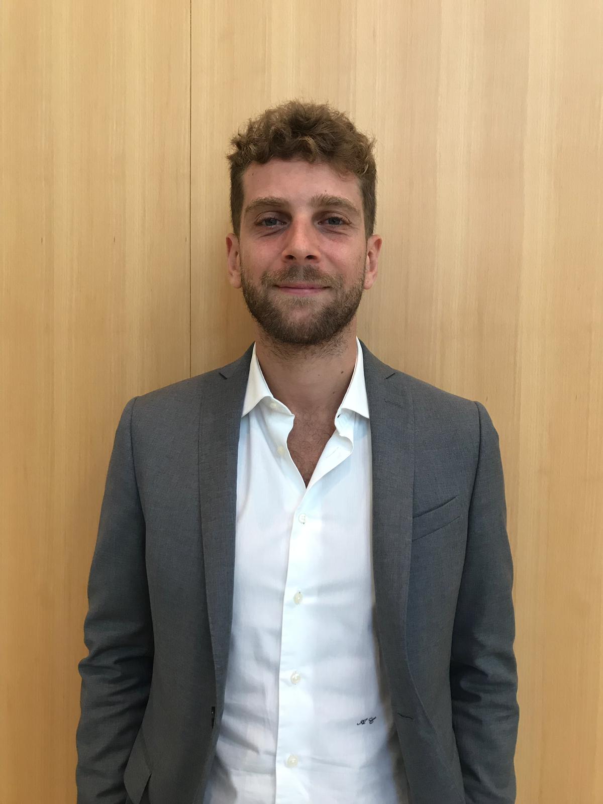 Ad uno specializzando UniMe il premio “Migliore giovane ricercatore under 40” SIAI