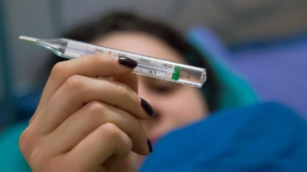 Influenza in anticipo: a settembre a Udine già registrato il primo caso grave