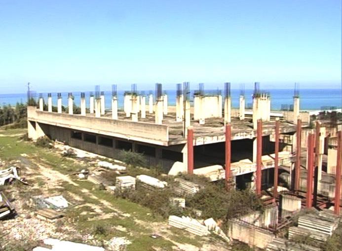 Ospedale Sant’Agata Militello, CISL necessario il  completamento della struttura di contrada Cuccubello