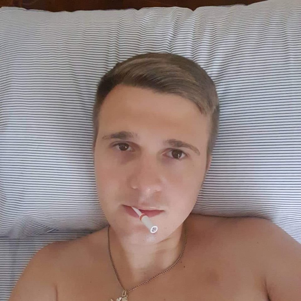 Il messinese Paolo Chillè affetto da sarcoma sarà curato negli USA a fine mese: si cerca un medico per accompagnarlo