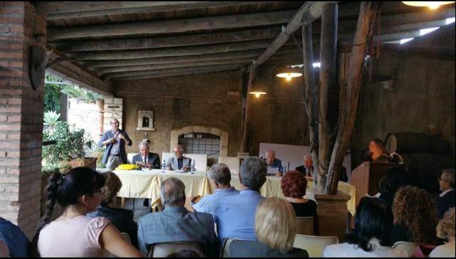 “Del cucinare in riva allo Stretto”
