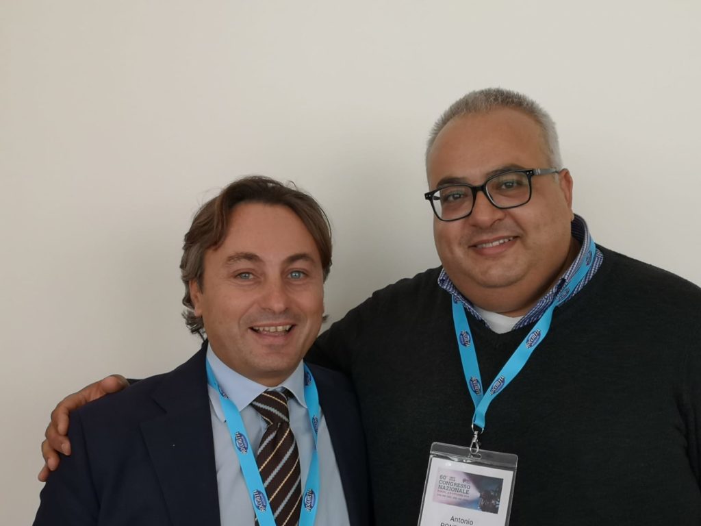 Preziosi riconoscimenti assegnati alla Scuola Nefrologica Messinese al 60′ Congresso Nazionale di Nefrologia