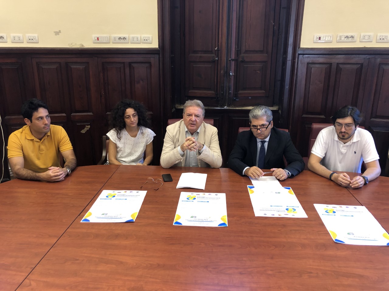 Nutraceutica, esperti a confronto il 4 e 5 ottobre a Messina