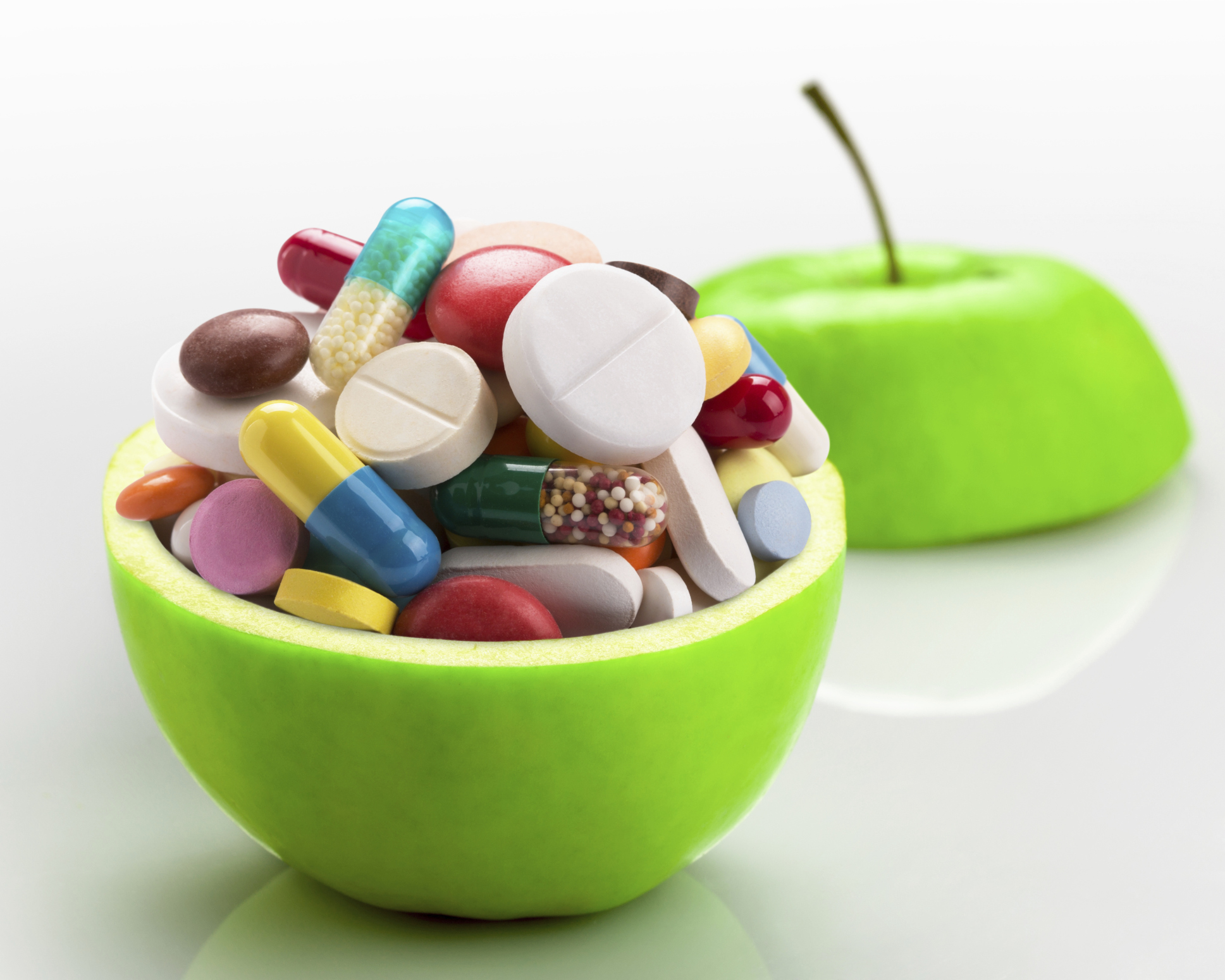 Gli integratori non sono farmaci: decalogo del Ministero della Salute