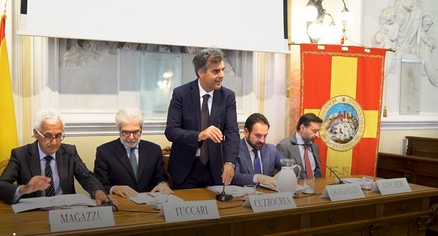 Trapianto polmonare, all’Unime prima giornata di workshop con numerosi esperti