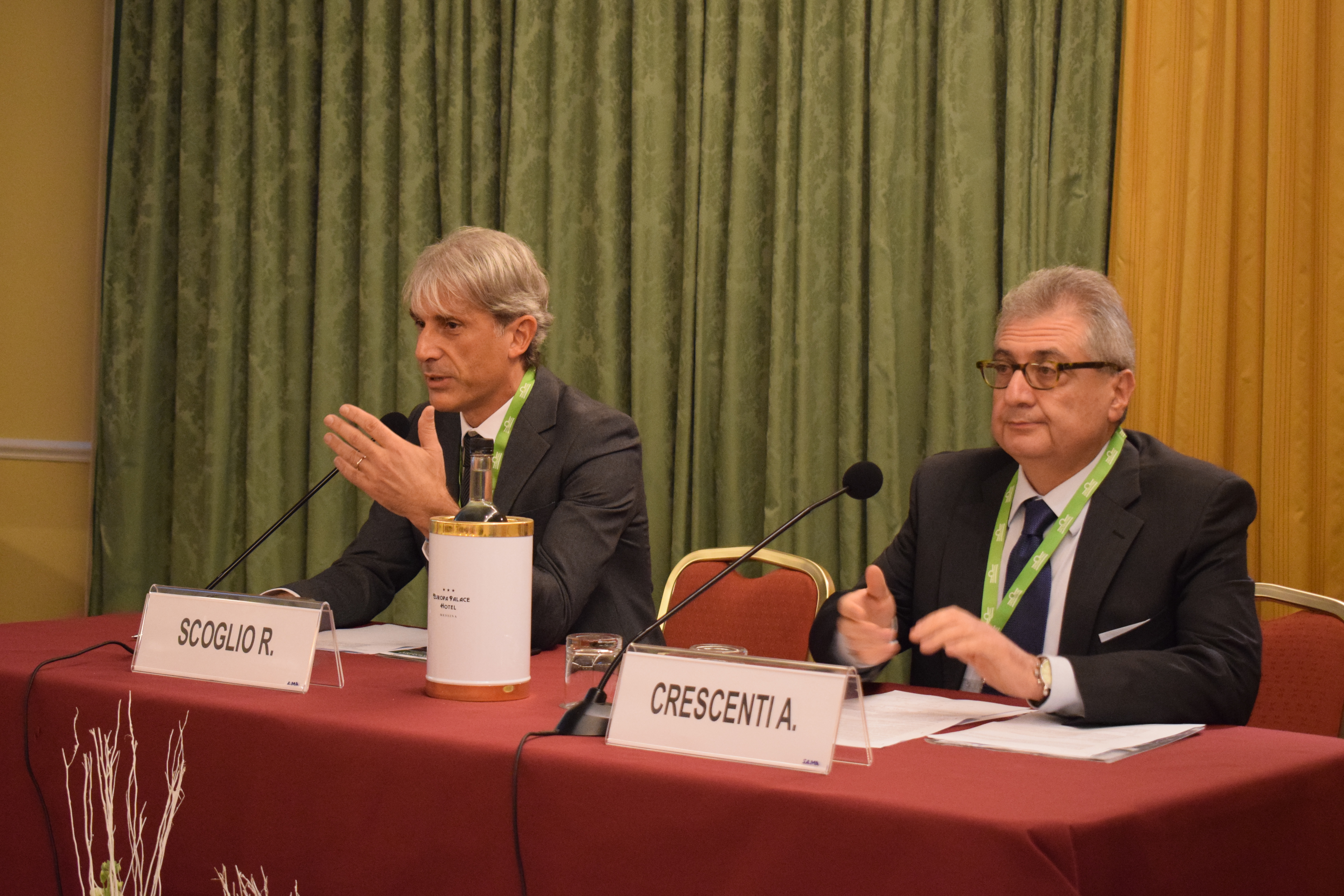 Convegno SIMG-SIP: “Potenziare diagnosi precoci e integrazione ospedali-territori”
