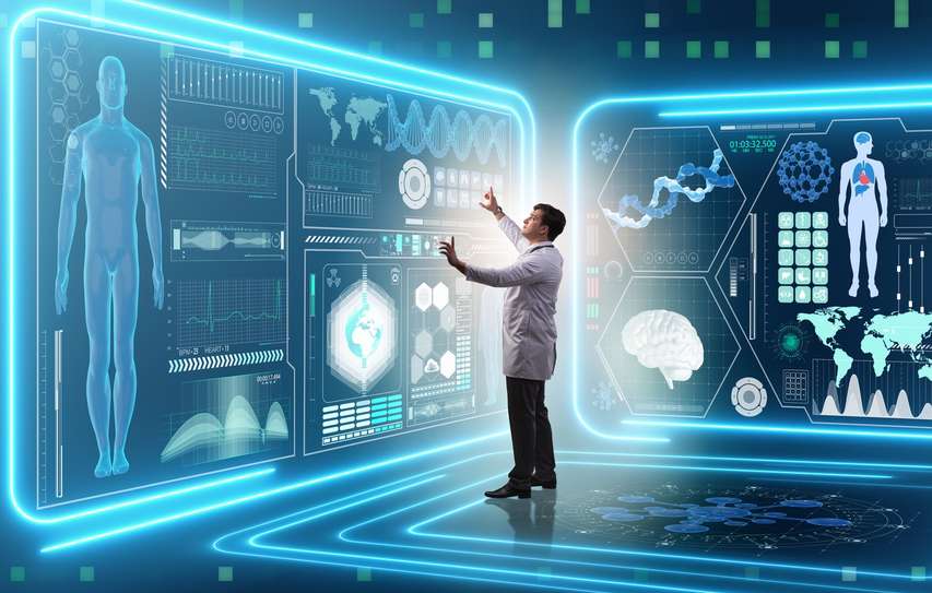 Salute digitale: l’Oms convoca a Ginevra un gruppo di esperti da tutto il mondo