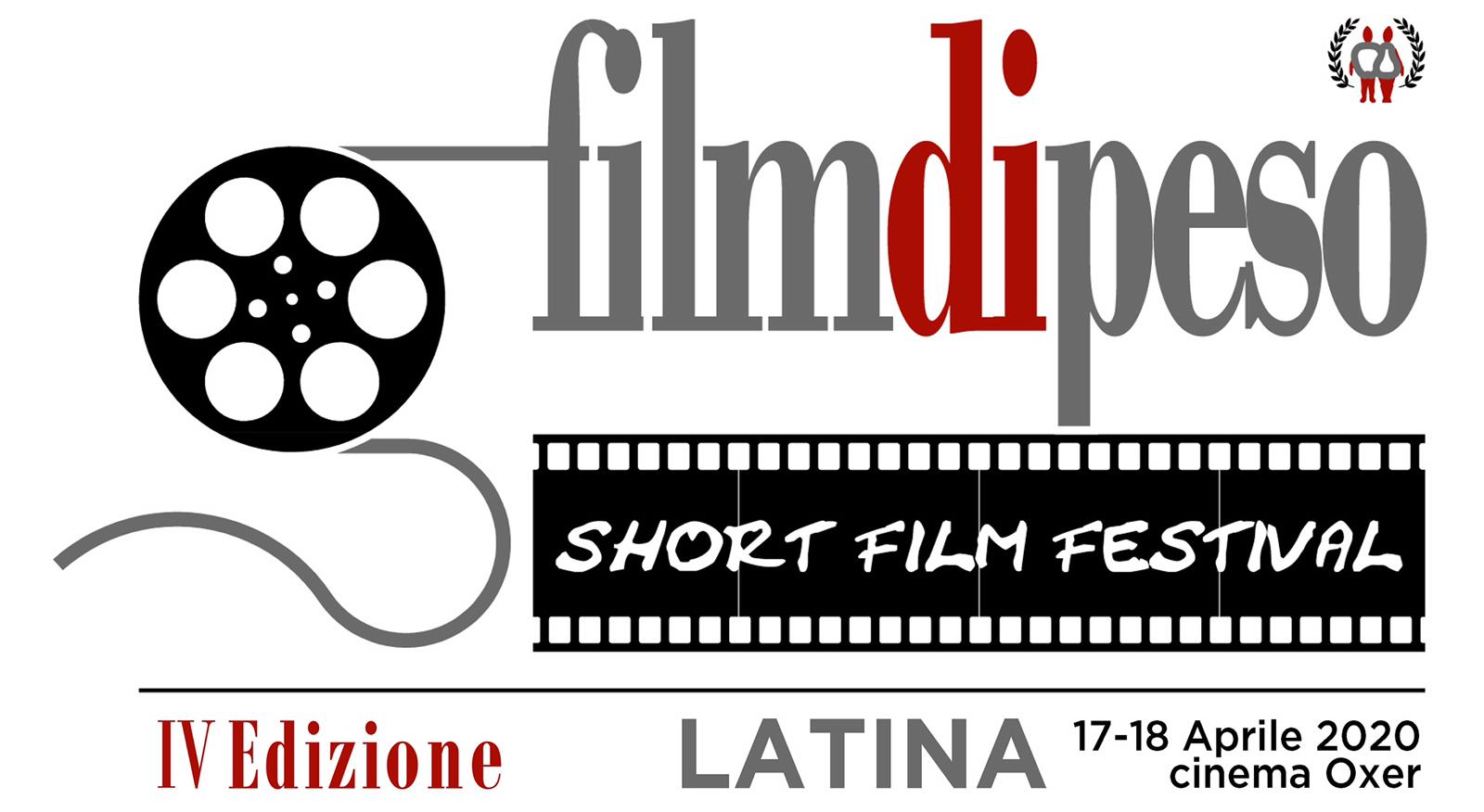Aperte le iscrizioni 2020 per ”Filmdipeso”, festival che premia i corti su obesità e disturbi alimentari