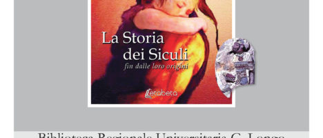 Mostra “I Siculi e la loro storia” ulteriore proroga fino al 29 novembre, Biblioteca Regionale di Messina