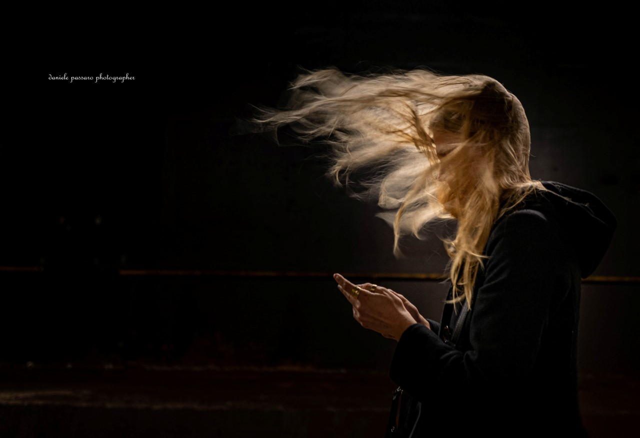 Quello che la foto non dice