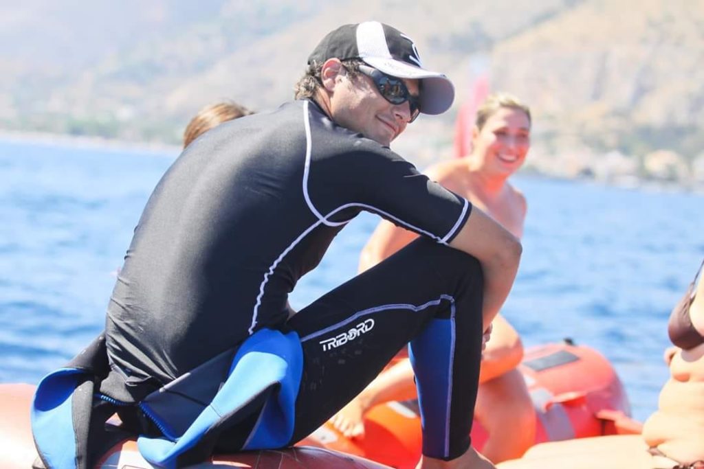 Quando da un dramma nasce la speranza: un crowdfunding per defibrillatori in ricordo di Giuseppe Sorrenti