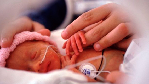 Al Policlinico di Messina la “Giornata mondiale del prematuro”