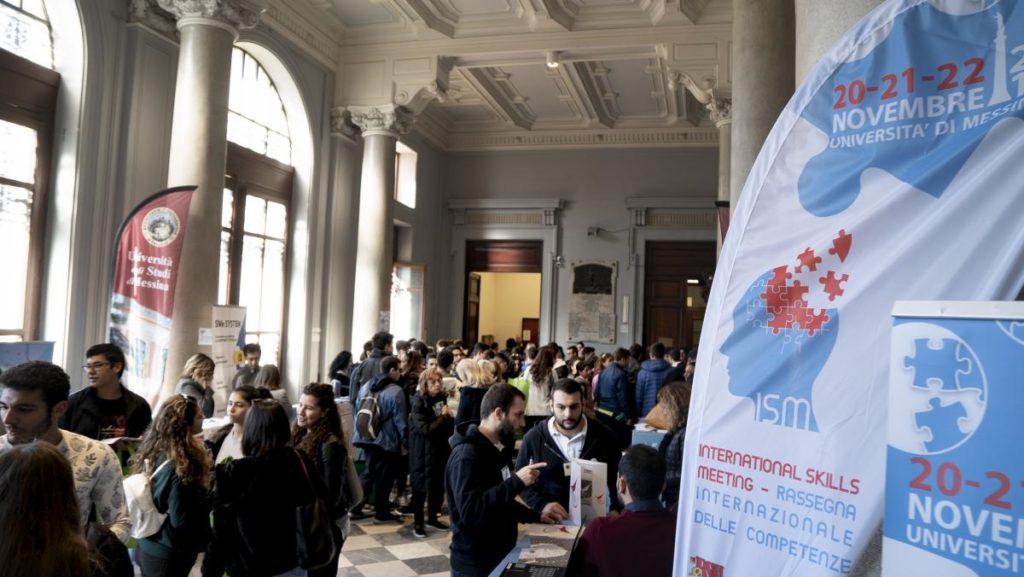 Ottimo il bilancio della II edizione dell’ISM 2019, registrate 6000 presenze
