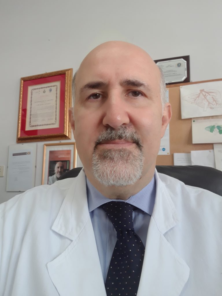 UniMe, il prof. Macrì nel Board della Società Italiana di Chirurgia Oncologica