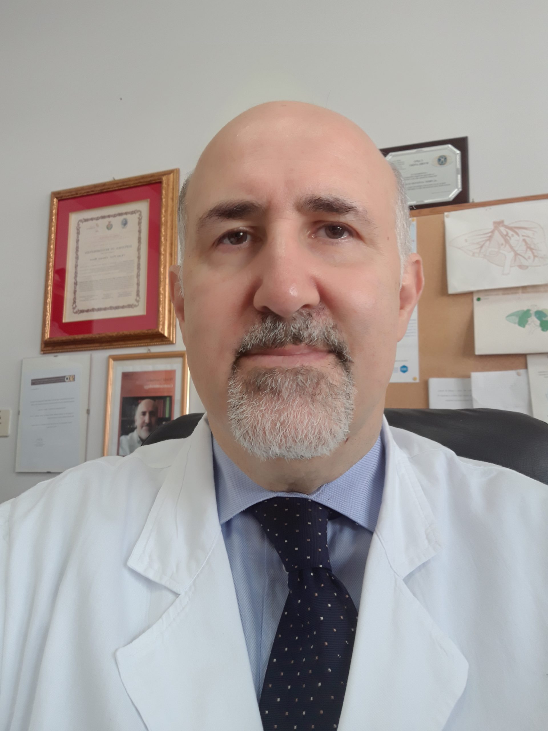 UniMe, il prof. Macrì nel Board della Società Italiana di Chirurgia Oncologica
