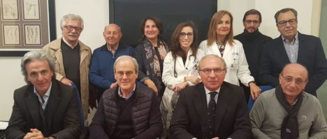 LILT Messina, eletto il nuovo consiglio: Pietro Spadaro presidente
