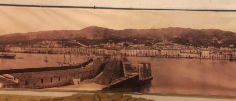 La Palazzata, icona della Messina da ricordare