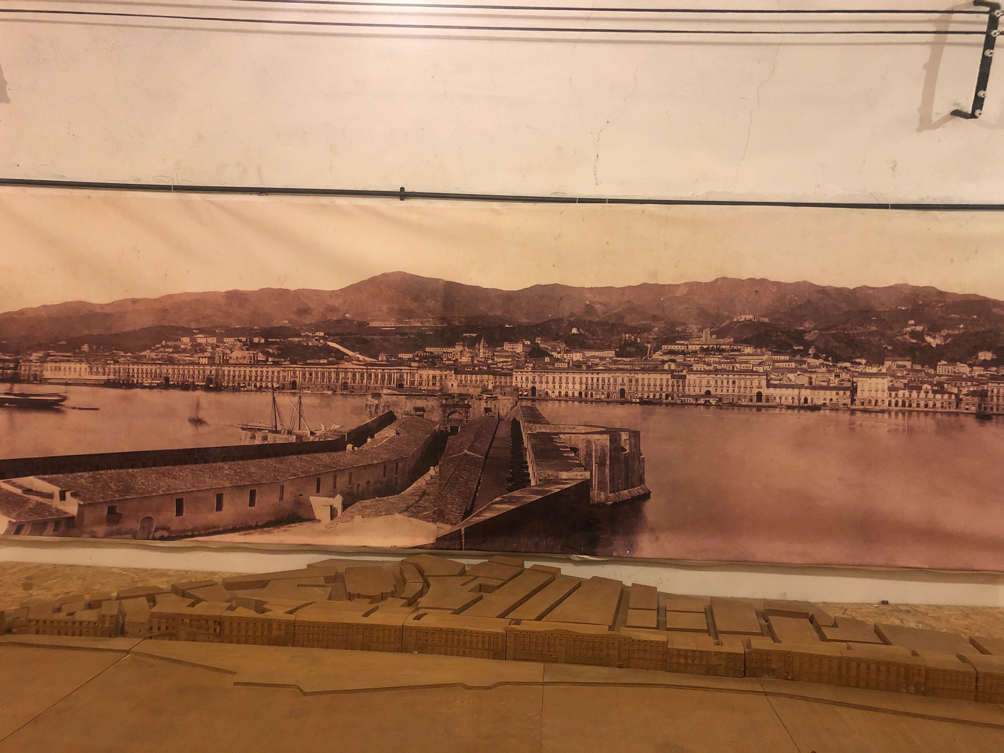 La Palazzata, icona della Messina da ricordare