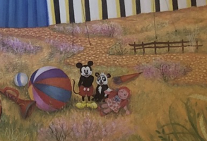 Il 9 dicembre inaugurazione della “Casa dei più piccoli” al Buon Pastore