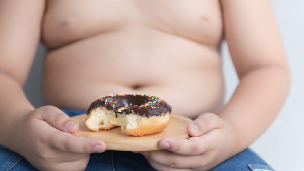 ARS, interrogazione di De Domenico su politiche di prevenzione e contrasto all’obesità in età pediatrica