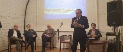 Report della rassegna culturale “Messina: la memoria da ritrovare “