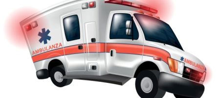 Arrivano in Sicilia 200 nuove ambulanze