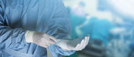 La Chirurgia Endocrina e Mininvasiva del Policlinico accreditata come Centro di riferimento Regionale per la Chirurgia della Tiroide